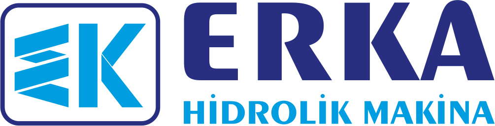 Erka Hidrolik Logo